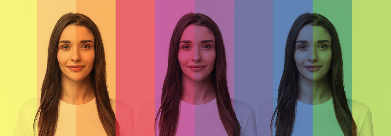 Colorimetría Panamá - Maricel Morales